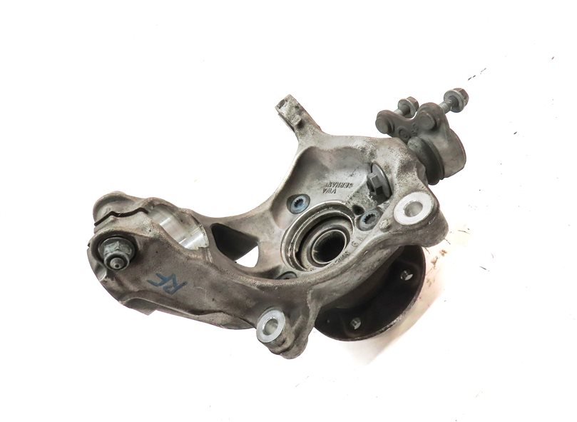 Thumbnail 3: 15-17 VW GOLF GTI / AUDI A3 S3 (8V) FRONT RIGHT SPINDLE KNUCKLE WHEEL BEARING