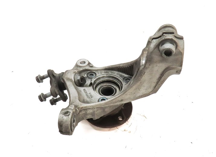 Thumbnail 4: 15-17 VW GOLF GTI / AUDI A3 S3 (8V) FRONT RIGHT SPINDLE KNUCKLE WHEEL BEARING