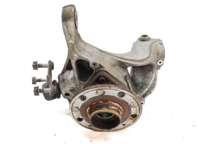 Thumbnail 5: 15-17 VW GOLF GTI / AUDI A3 S3 (8V) FRONT RIGHT SPINDLE KNUCKLE WHEEL BEARING