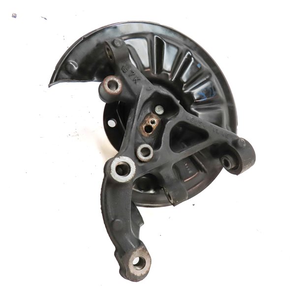 Thumbnail 3: 2015-2018 VW GOLF AUDI A3 (8V) 4 LINK RIGHT PASSENGER REAR SPINDLE KNUCKLE STUB