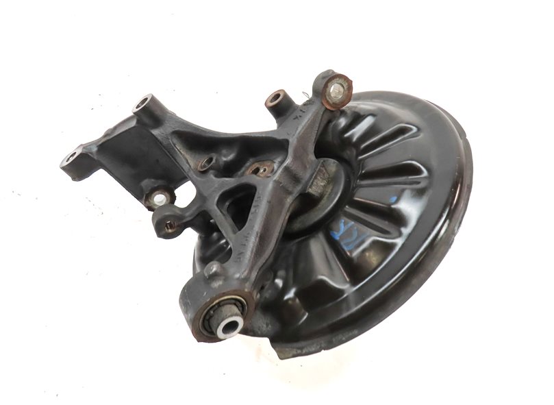 Thumbnail 5: 2015-2018 VW GOLF AUDI A3 (8V) 4 LINK RIGHT PASSENGER REAR SPINDLE KNUCKLE STUB