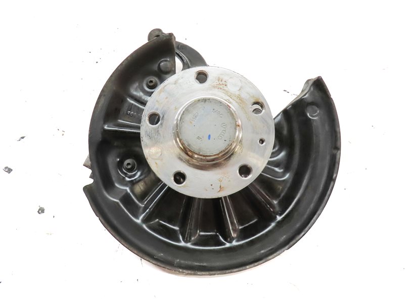 Thumbnail 5: 2015-2018 VW GOLF AUDI A3 (8V) 4 LINK LEFT DRIVER REAR SPINDLE KNUCKLE STUB HUB