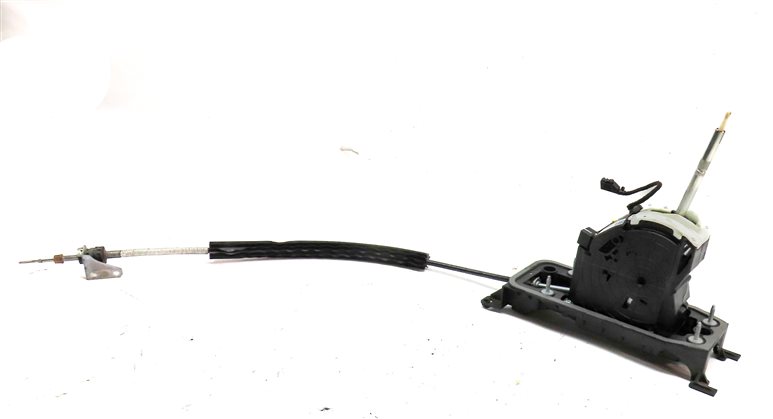 2016-2020 AUDI A3 (8V 8VF 8Y) TRANSMISSION GEAR SHIFTER SHIFT BOX w/ CABLE