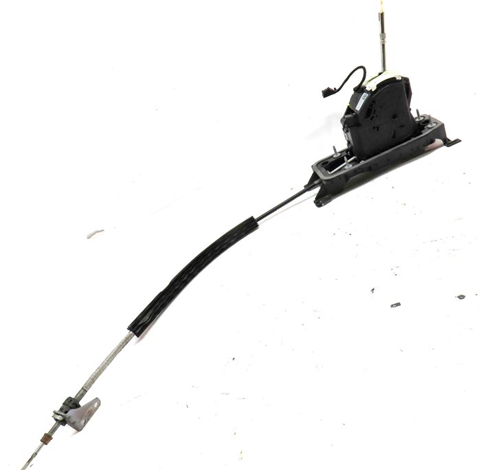 Thumbnail 3: 2016-2020 AUDI A3 (8V 8VF 8Y) TRANSMISSION GEAR SHIFTER SHIFT BOX w/ CABLE