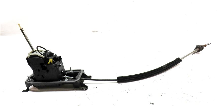 Thumbnail 4: 2016-2020 AUDI A3 (8V 8VF 8Y) TRANSMISSION GEAR SHIFTER SHIFT BOX w/ CABLE
