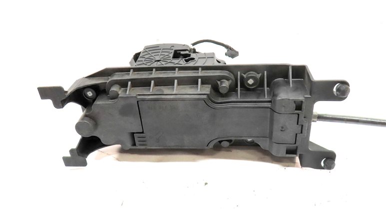 Thumbnail 6: 2016-2020 AUDI A3 (8V 8VF 8Y) TRANSMISSION GEAR SHIFTER SHIFT BOX w/ CABLE