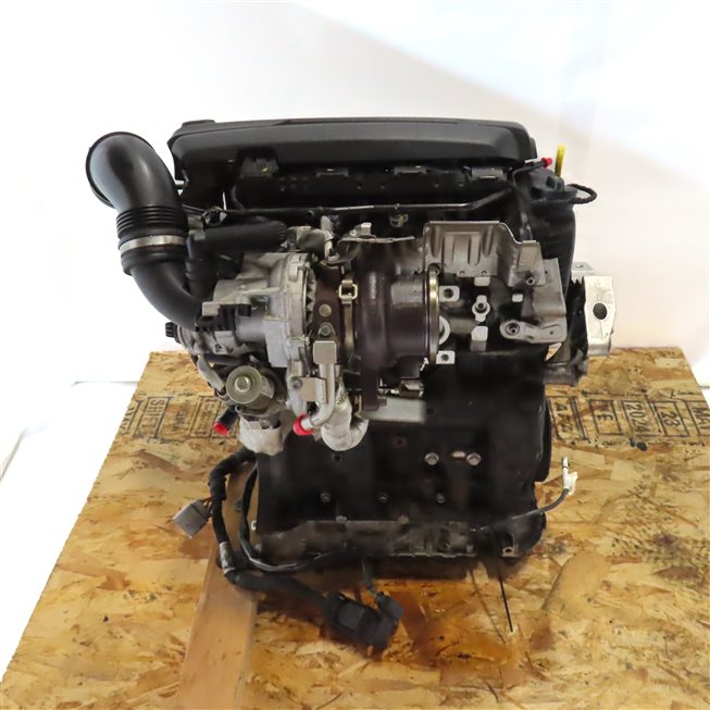 Thumbnail 11: 2016 AUDI A3 (8V) FWD 1.8L CNSB TURBO ENGINE MOTOR ASSEMBLY (96k)
