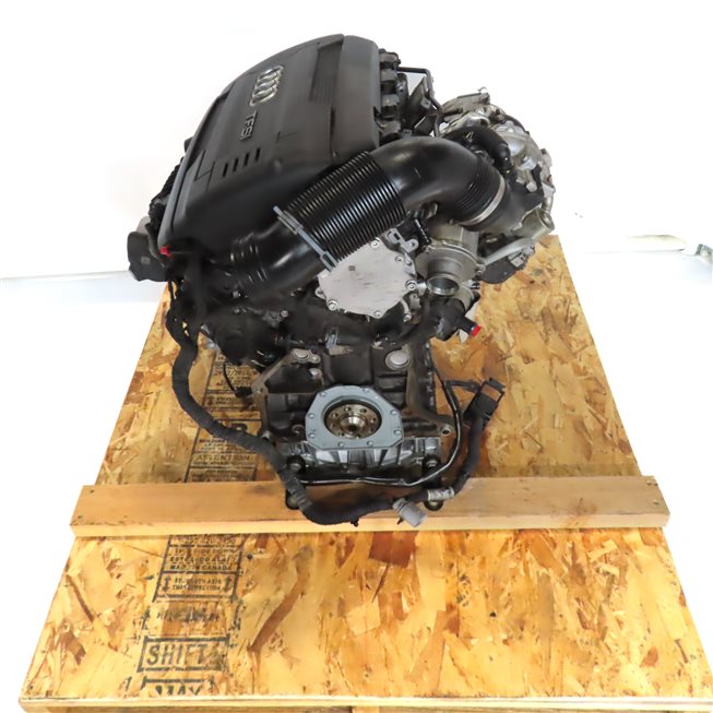 Thumbnail 13: 2016 AUDI A3 (8V) FWD 1.8L CNSB TURBO ENGINE MOTOR ASSEMBLY (96k)