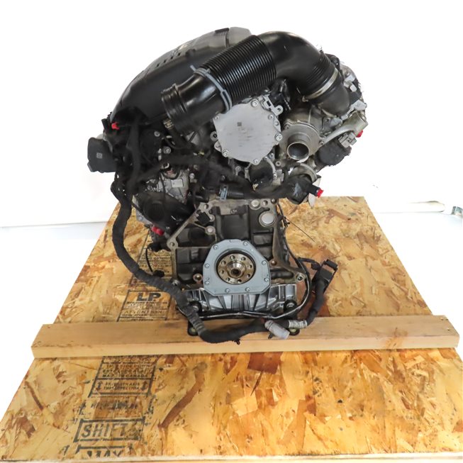 Thumbnail 5: 2016 AUDI A3 (8V) FWD 1.8L CNSB TURBO ENGINE MOTOR ASSEMBLY (96k)