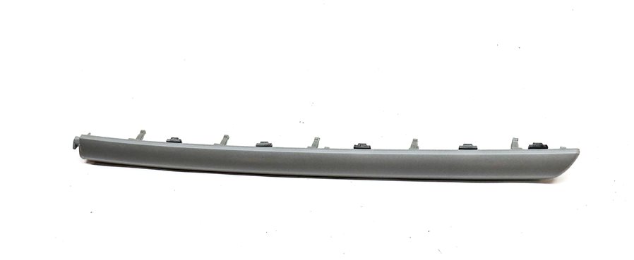 Thumbnail 10: 2016 AUDI A3 (8V) INTERIOR FRONT/REAR DOOR FRONT DASH TRIM SET/7 (Micrometallic)