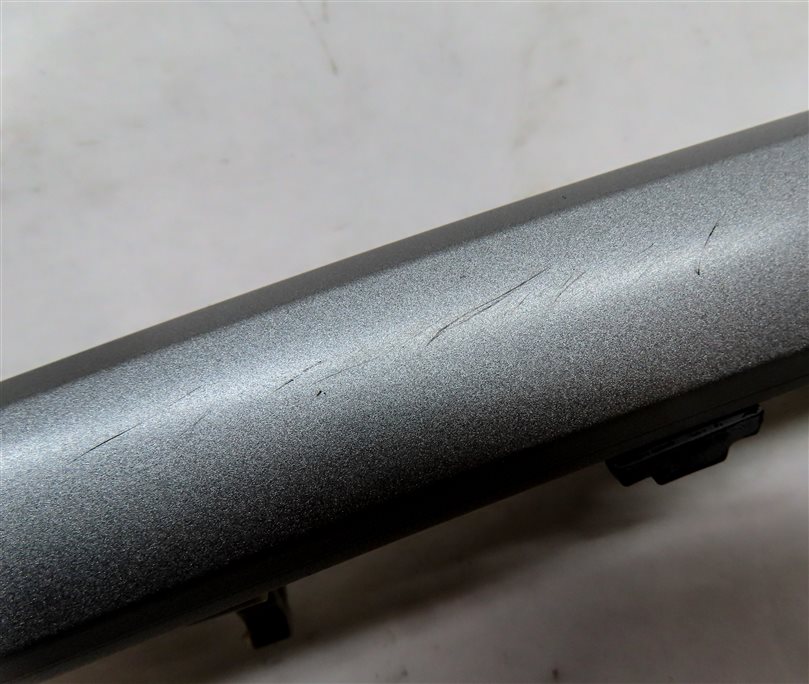 Thumbnail 13: 2016 AUDI A3 (8V) INTERIOR FRONT/REAR DOOR FRONT DASH TRIM SET/7 (Micrometallic)