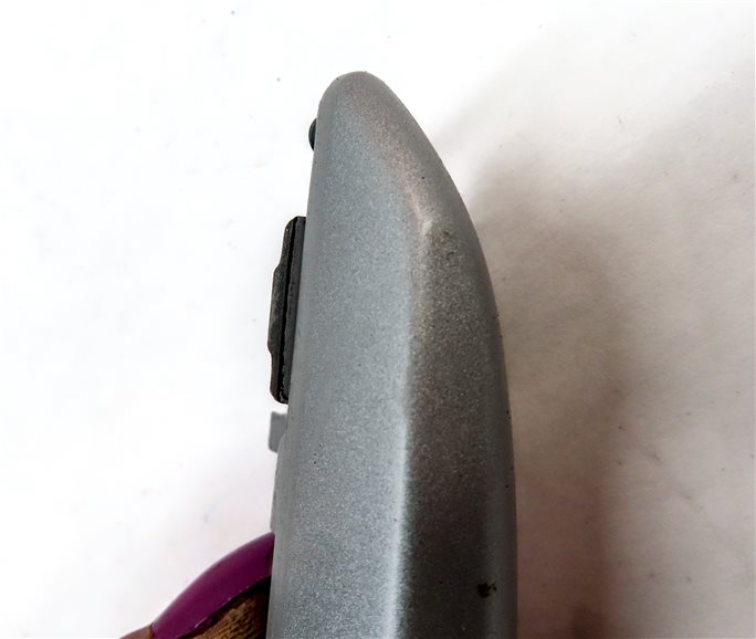 Thumbnail 15: 2016 AUDI A3 (8V) INTERIOR FRONT/REAR DOOR FRONT DASH TRIM SET/7 (Micrometallic)