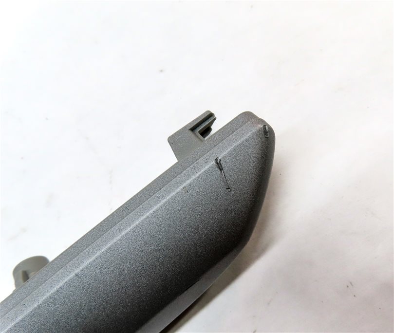 Thumbnail 16: 2016 AUDI A3 (8V) INTERIOR FRONT/REAR DOOR FRONT DASH TRIM SET/7 (Micrometallic)