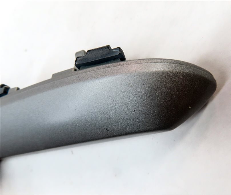Thumbnail 17: 2016 AUDI A3 (8V) INTERIOR FRONT/REAR DOOR FRONT DASH TRIM SET/7 (Micrometallic)