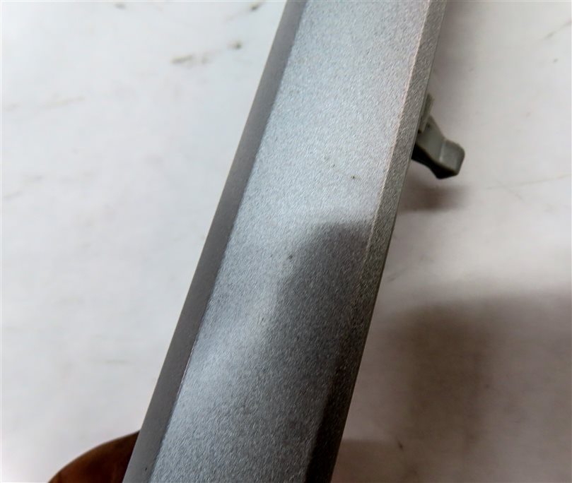 Thumbnail 18: 2016 AUDI A3 (8V) INTERIOR FRONT/REAR DOOR FRONT DASH TRIM SET/7 (Micrometallic)