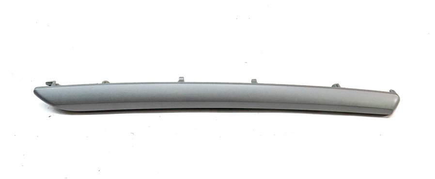 Thumbnail 4: 2016 AUDI A3 (8V) INTERIOR FRONT/REAR DOOR FRONT DASH TRIM SET/7 (Micrometallic)