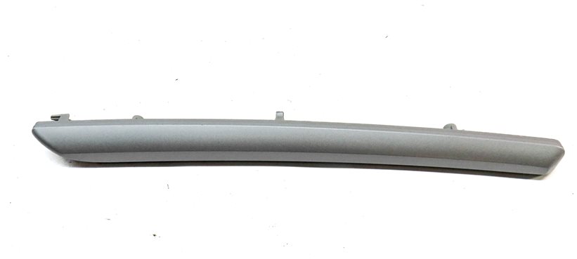 Thumbnail 5: 2016 AUDI A3 (8V) INTERIOR FRONT/REAR DOOR FRONT DASH TRIM SET/7 (Micrometallic)