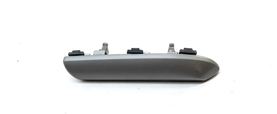 Thumbnail 8: 2016 AUDI A3 (8V) INTERIOR FRONT/REAR DOOR FRONT DASH TRIM SET/7 (Micrometallic)