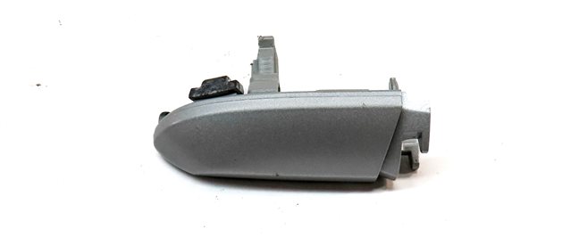 Thumbnail 9: 2016 AUDI A3 (8V) INTERIOR FRONT/REAR DOOR FRONT DASH TRIM SET/7 (Micrometallic)