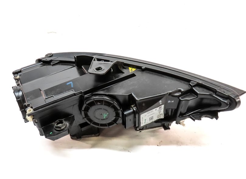 Thumbnail 5: 2015-2016 AUDI A3 (8V) LEFT DRIVER XENON HID HEADLIGHT LIGHT LAMP (8Q3 NON AFS)