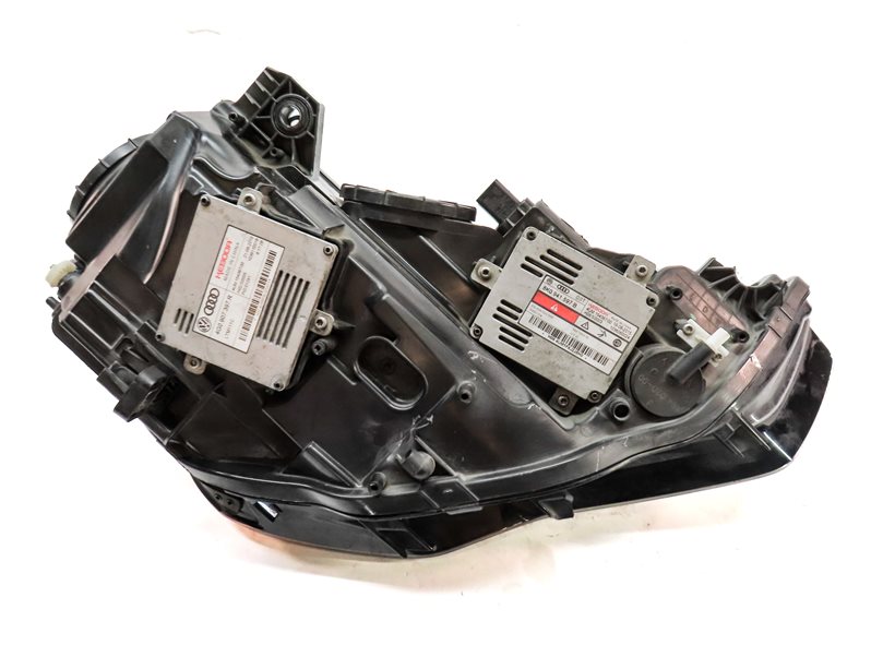 Thumbnail 6: 2015-2016 AUDI A3 (8V) LEFT DRIVER XENON HID HEADLIGHT LIGHT LAMP (8Q3 NON AFS)