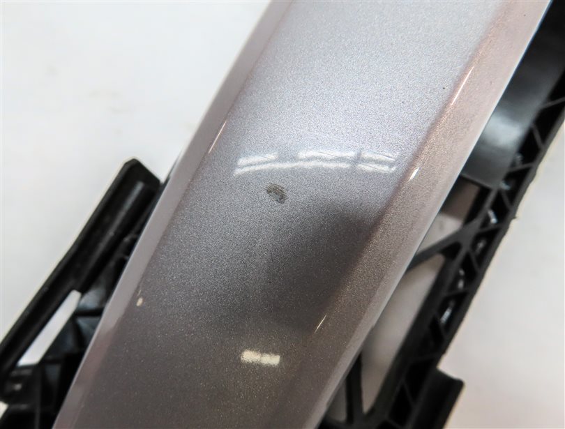 Thumbnail 6: 2016-2017 AUDI TT (MK3) FRONT RIGHT PASSENGER DOOR HANDLE (Grey)