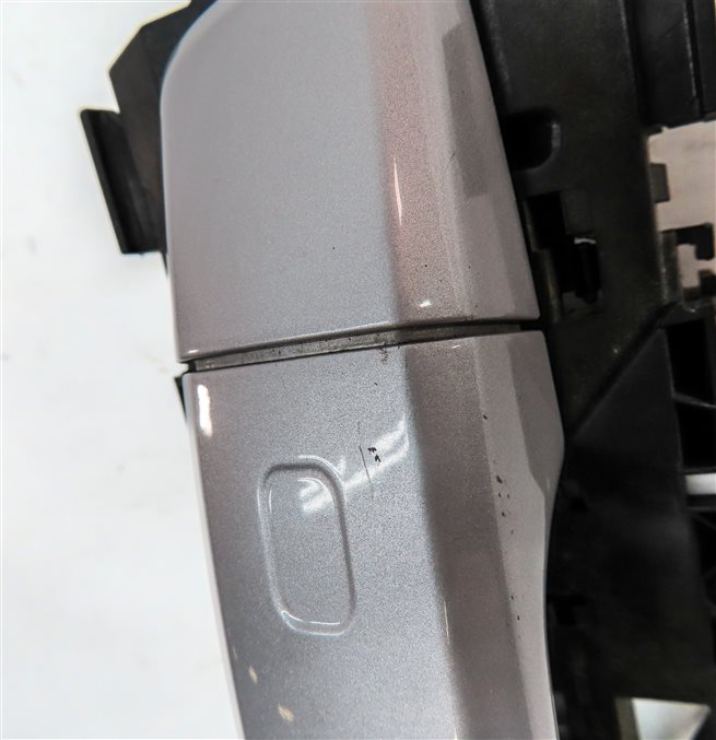 Thumbnail 7: 2016-2017 AUDI TT (MK3) FRONT RIGHT PASSENGER DOOR HANDLE (Grey)