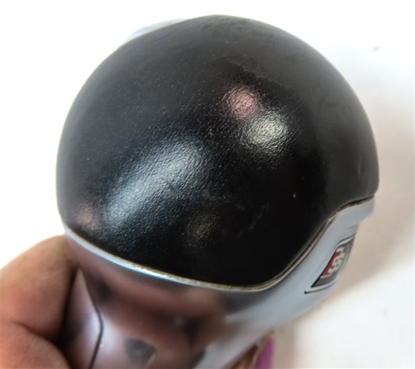 Thumbnail 6: 2016 AUDI A3 (8V) AUTOMATIC AUTO TRANSMISSION GEAR SHIFT KNOB HANDLE w/BOOT