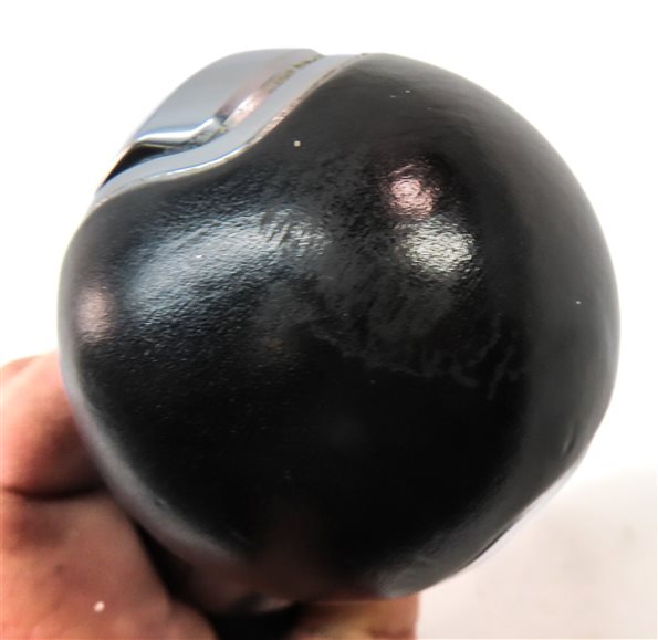Thumbnail 7: 2016 AUDI A3 (8V) AUTOMATIC AUTO TRANSMISSION GEAR SHIFT KNOB HANDLE w/BOOT