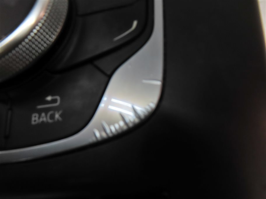 Thumbnail 11: 2015-2017 AUDI A3 S3 (8V) RADIO STEREO I-DRIVE MMI MEDIA CONSOLE CONTROL PANEL