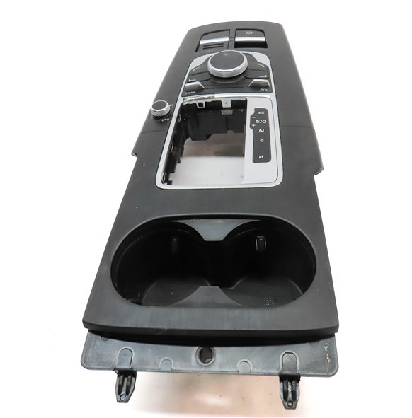 Thumbnail 5: 2015-2017 AUDI A3 S3 (8V) RADIO STEREO I-DRIVE MMI MEDIA CONSOLE CONTROL PANEL