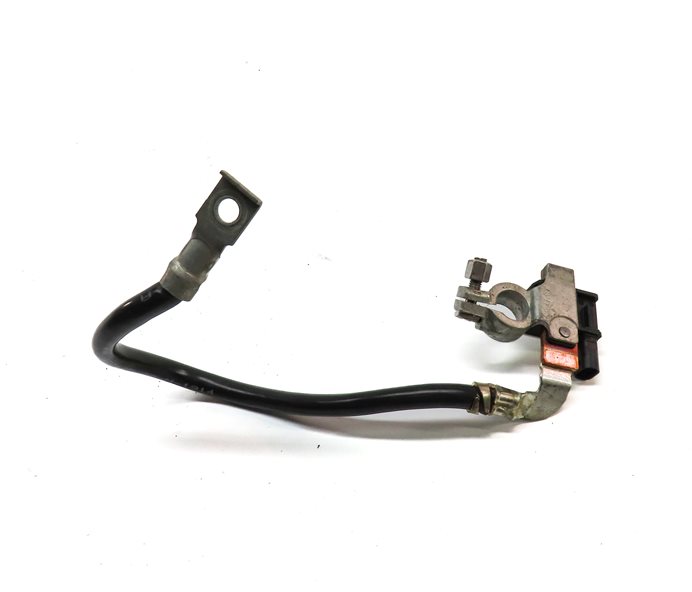 Thumbnail 4: 2014 BMW 320XI (F30) 2.0L (N20) ENGINE NEGATIVE BATTERY TERMINAL CABLE