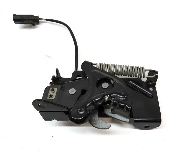 Thumbnail 4: 2014 BMW 320XI (F30) FRONT HOOD BONNET LID LOCK LATCH ACTUATOR SET/2