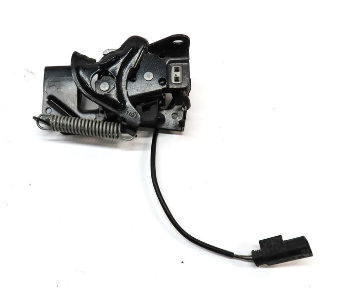 Thumbnail 5: 2014 BMW 320XI (F30) FRONT HOOD BONNET LID LOCK LATCH ACTUATOR SET/2