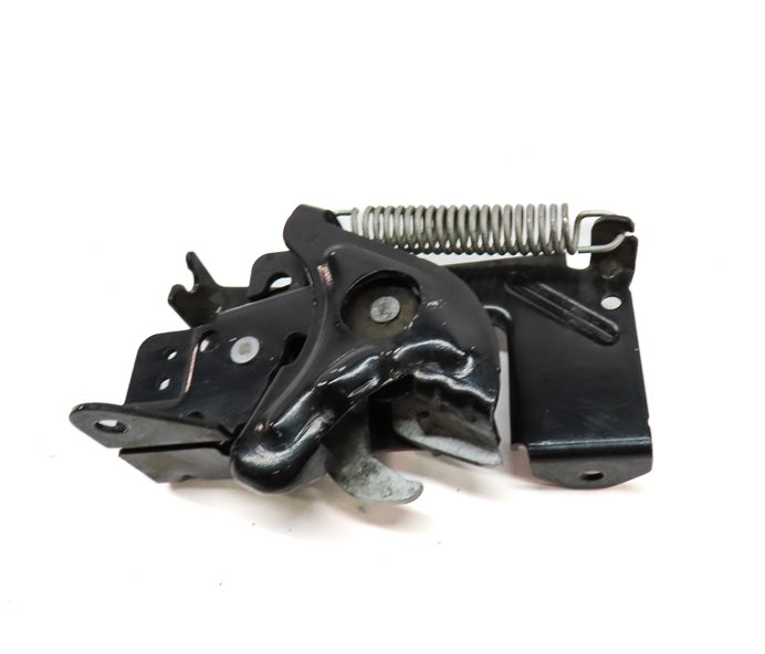 Thumbnail 7: 2014 BMW 320XI (F30) FRONT HOOD BONNET LID LOCK LATCH ACTUATOR SET/2