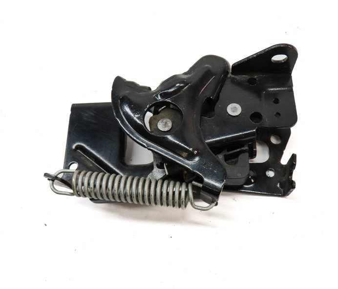 Thumbnail 8: 2014 BMW 320XI (F30) FRONT HOOD BONNET LID LOCK LATCH ACTUATOR SET/2