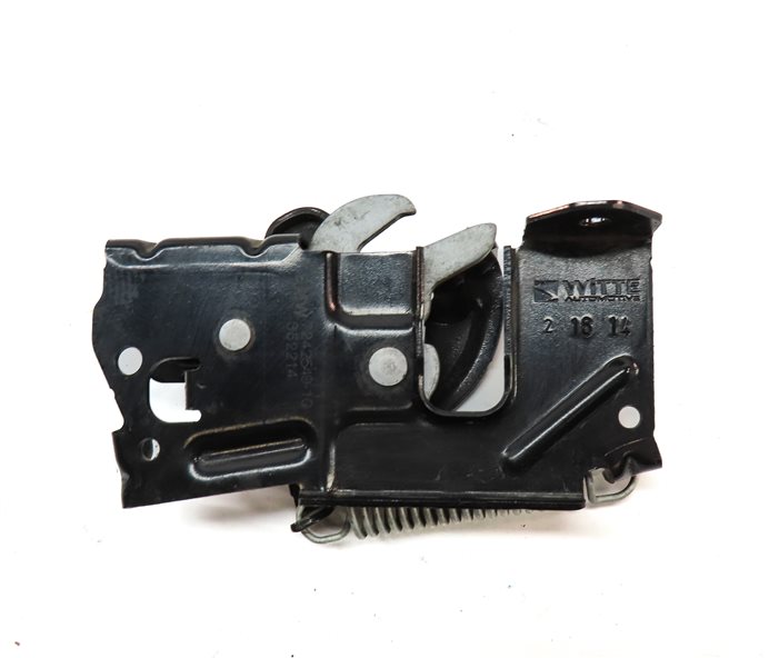 Thumbnail 9: 2014 BMW 320XI (F30) FRONT HOOD BONNET LID LOCK LATCH ACTUATOR SET/2