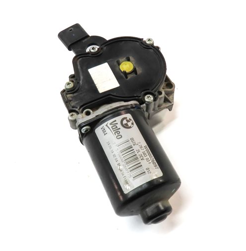 Thumbnail 1: 2012-2019 BMW M3 M4 3 4 SERIES (F30 F32) FRONT WINDSHIELD WIPER MOTOR