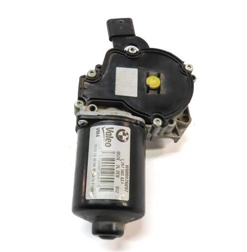 Thumbnail 2: 2012-2019 BMW M3 M4 3 4 SERIES (F30 F32) FRONT WINDSHIELD WIPER MOTOR