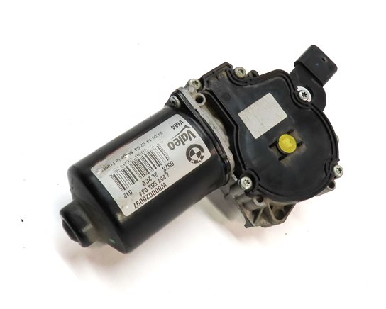 Thumbnail 3: 2012-2019 BMW M3 M4 3 4 SERIES (F30 F32) FRONT WINDSHIELD WIPER MOTOR
