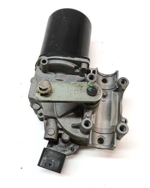 Thumbnail 5: 2012-2019 BMW M3 M4 3 4 SERIES (F30 F32) FRONT WINDSHIELD WIPER MOTOR