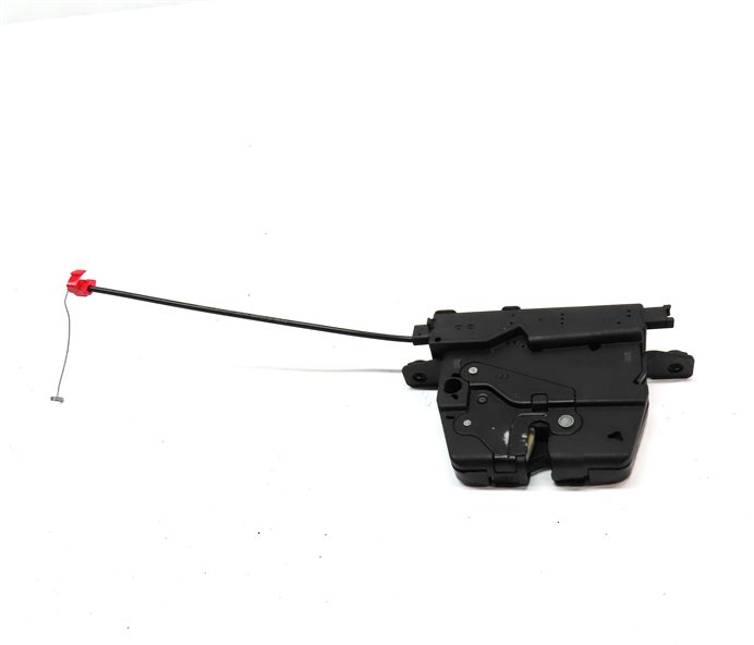 Thumbnail 2: 2014 BMW 320XI (F30) REAR CARGO TRUNK LID LOCK LATCH ACTUATOR
