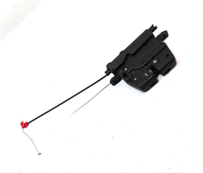Thumbnail 3: 2014 BMW 320XI (F30) REAR CARGO TRUNK LID LOCK LATCH ACTUATOR