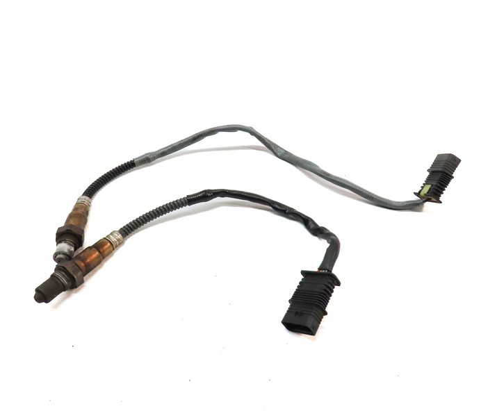 Thumbnail 2: 2014 BMW 320XI (F30) 2.0L (N20) ENGINE OXYGEN LAMBDA PROBE WIRE SENSOR SET/2