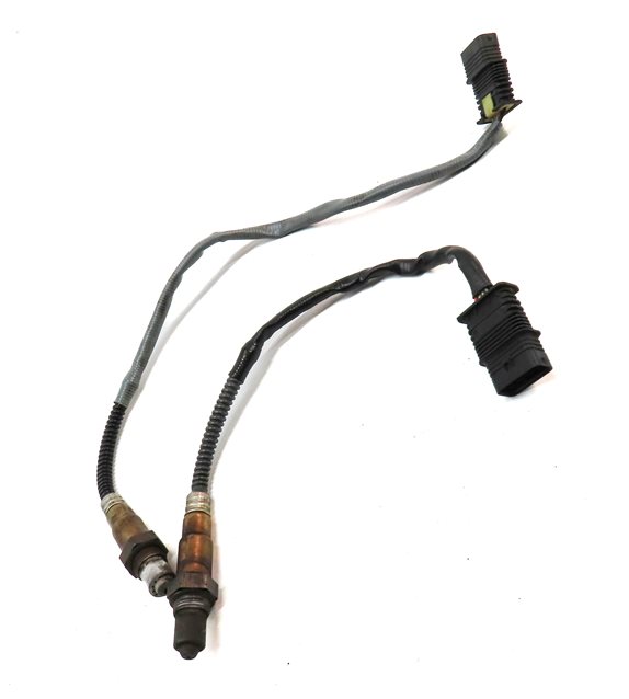 Thumbnail 3: 2014 BMW 320XI (F30) 2.0L (N20) ENGINE OXYGEN LAMBDA PROBE WIRE SENSOR SET/2