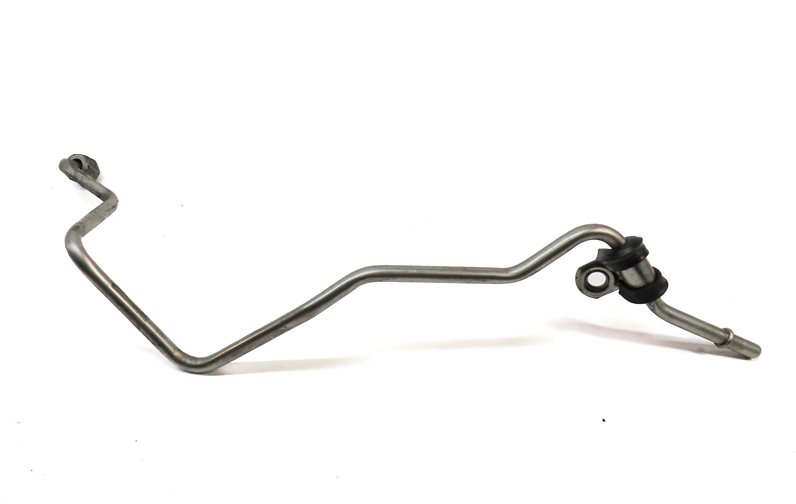 Thumbnail 4: 2014 BMW 320XI (F30) 2.0L (N20) ENGINE FUEL RAIL w/ LINES & PRESSURE SENSOR