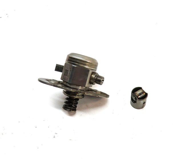 Thumbnail 1: 12-18 BMW 320i 328i 428i 528i X1 X3 X5 Z4 2.0L N20 TURBO MECHANICAL FUEL PUMP