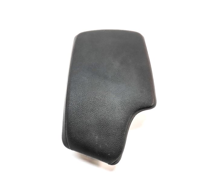 Thumbnail 2: 12-19 BMW 330i 335i 428i 435i (F30 F32) FRONT CENTER CONSOLE ARM REST (Black)