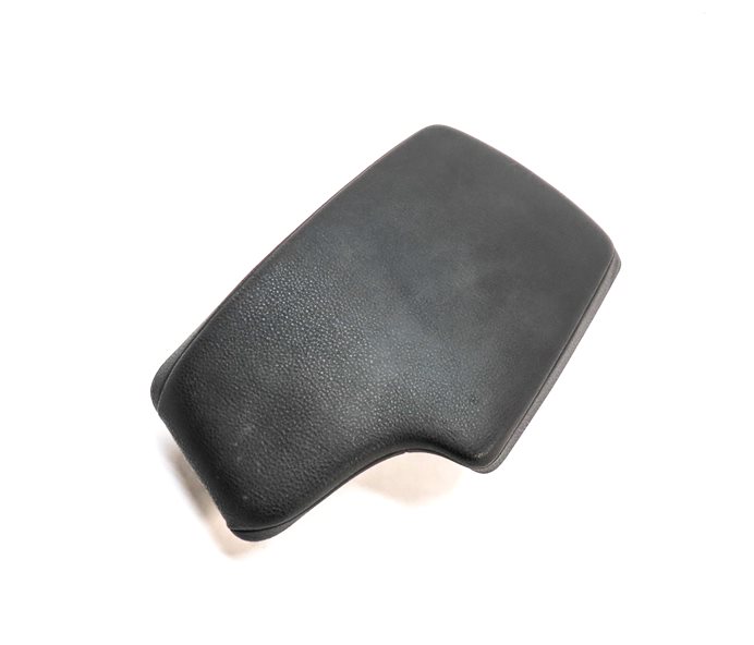 Thumbnail 3: 12-19 BMW 330i 335i 428i 435i (F30 F32) FRONT CENTER CONSOLE ARM REST (Black)