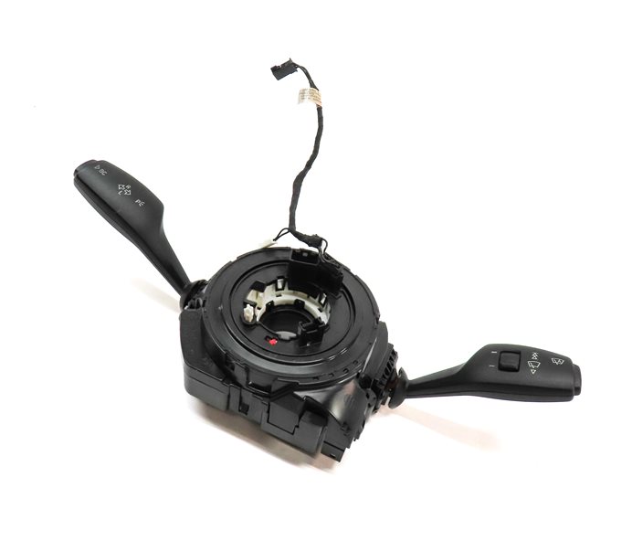 Thumbnail 1: 2012-2017 BMW 2 3 4 SERIES (F22 F30 F32) COLUMN BLINKER WIPER COMBINATION SWITCH
